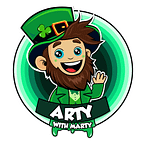 Arty With Marty
