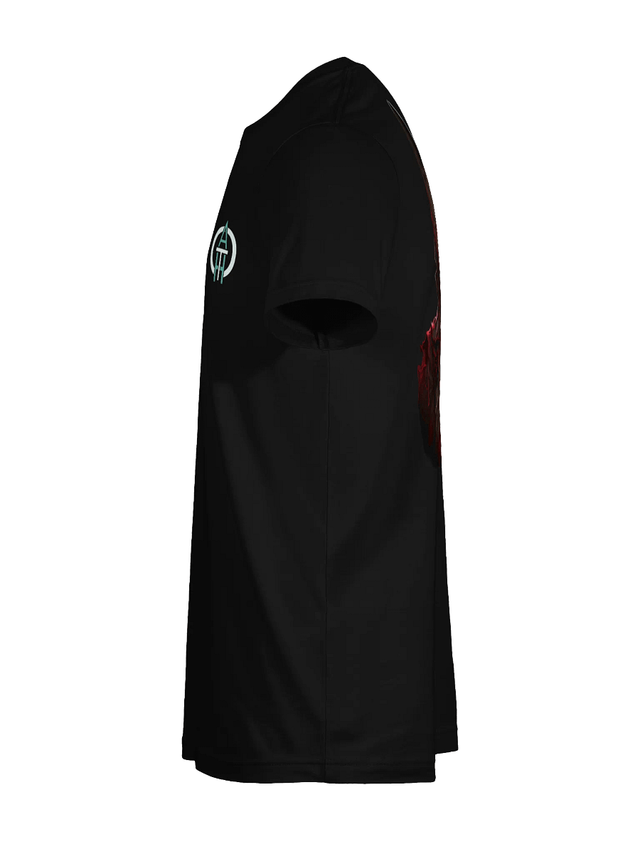 Kat Graphic Oath Esports Logo T-Shirt product image (76)