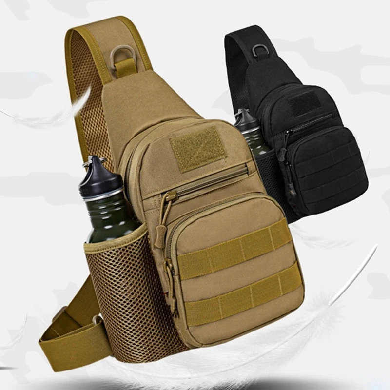Military Tactical Shoulder Bag product image (8)