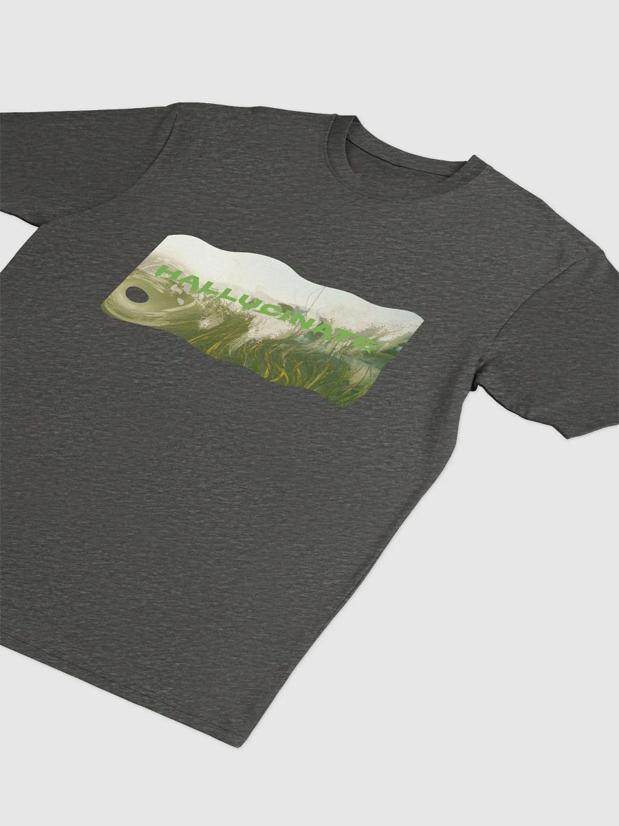 Hallucinate #003 product image (3)