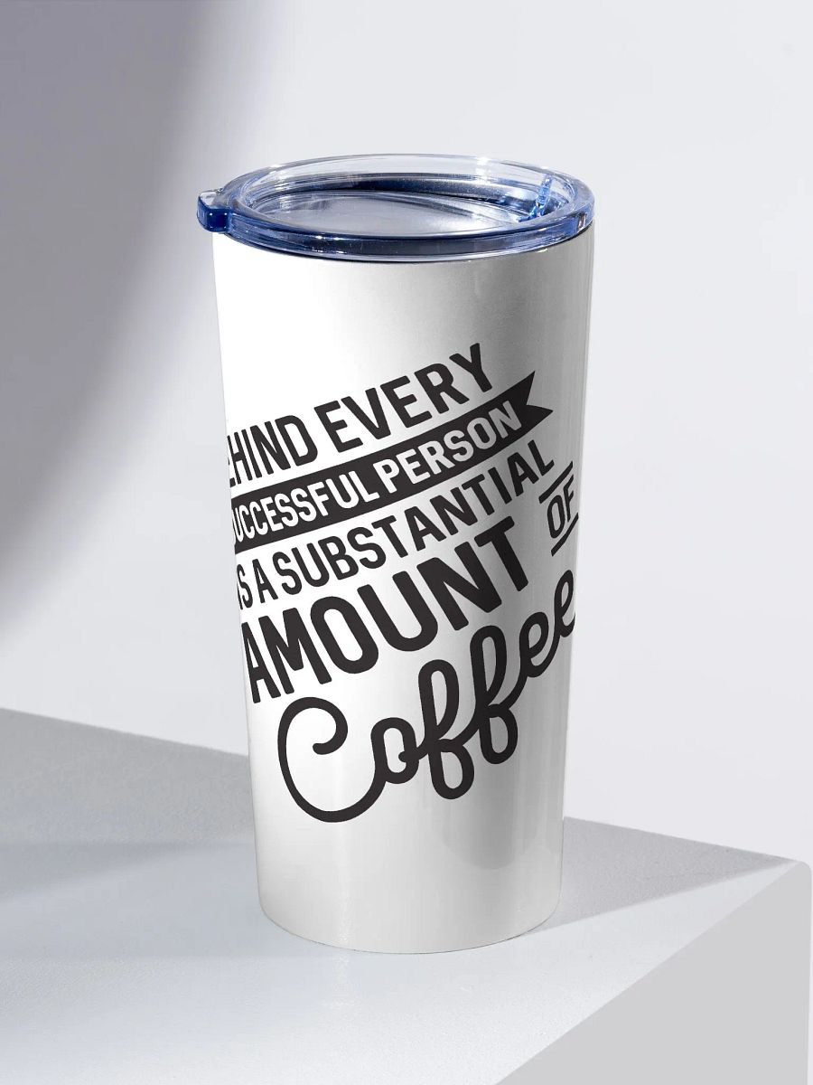 Substantial Coffee product image (2)