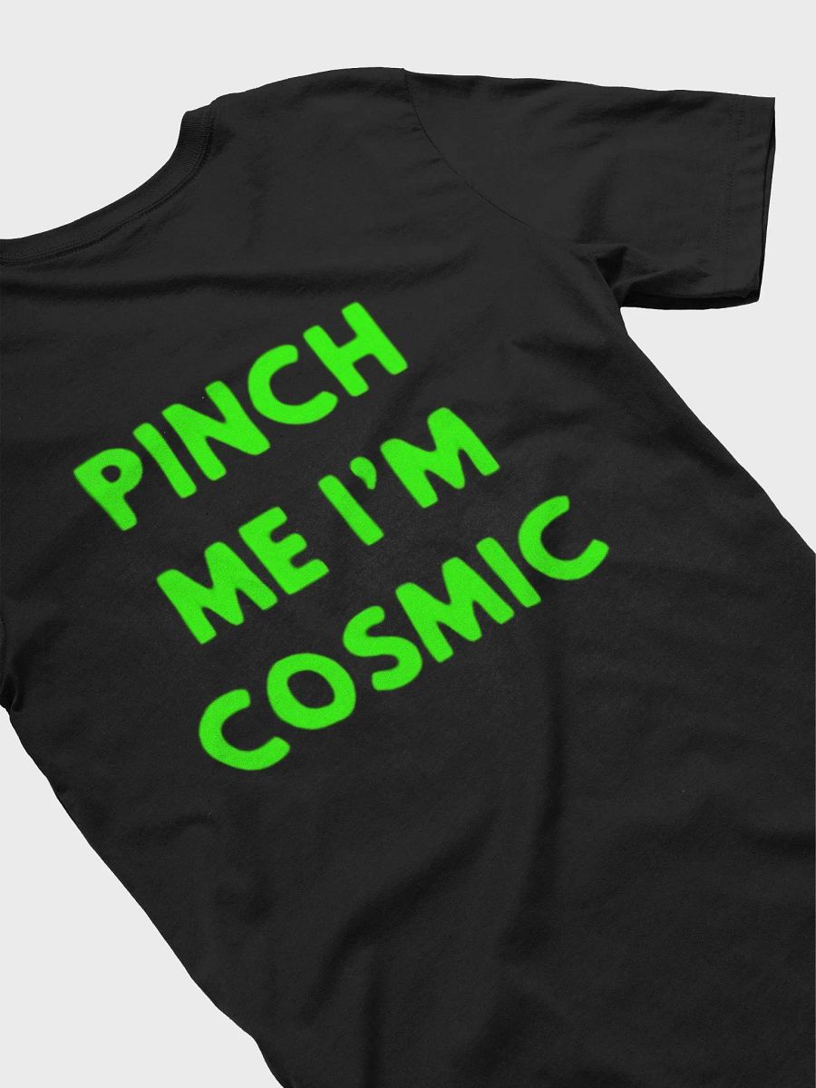Cosmic Kiss Unisex T-Shirt product image (4)