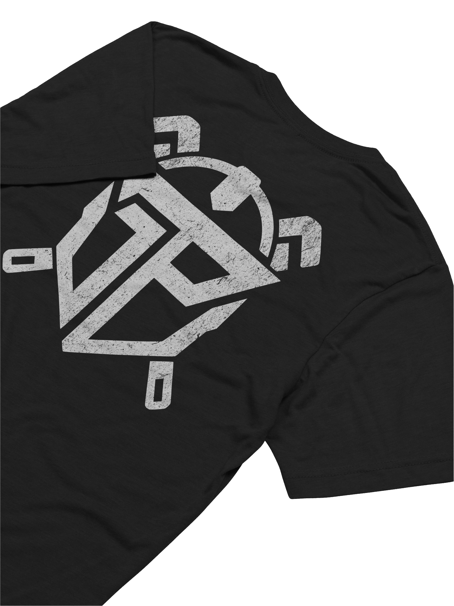 LEGACY WHITE LOGO TEE product image (11)