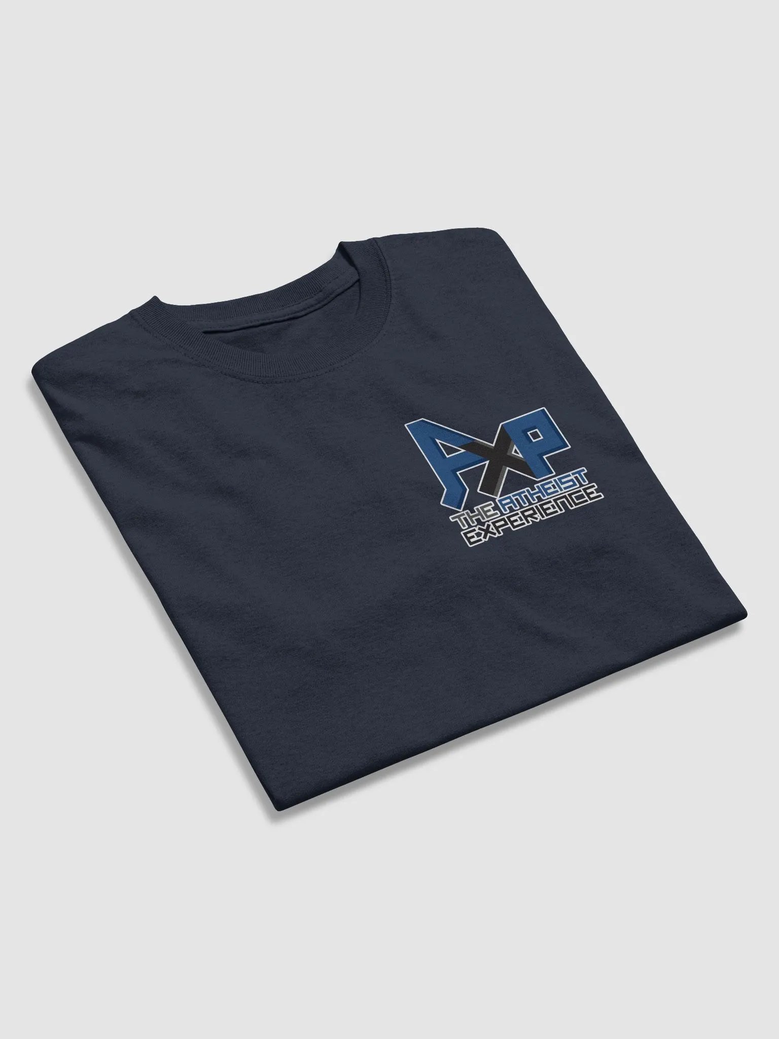 The Atheist Experience Short Sleeve Unisex T-Shirt (Limited Edition - July 2023) product image (4)