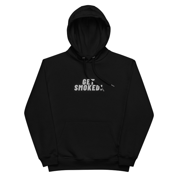 Get Smoked Hoody product image (2)