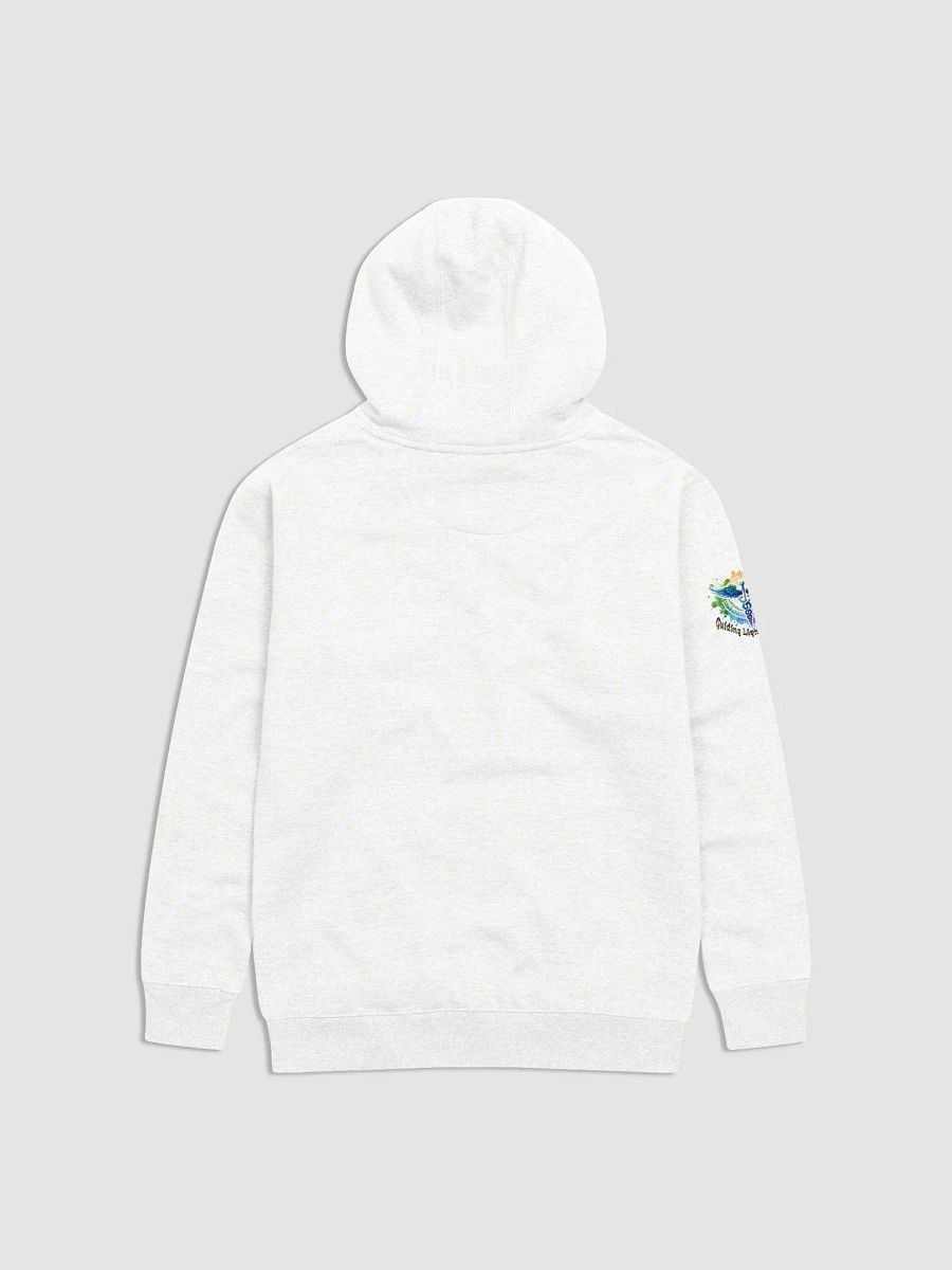 Guiding Light Of Health Hoodie product image (2)