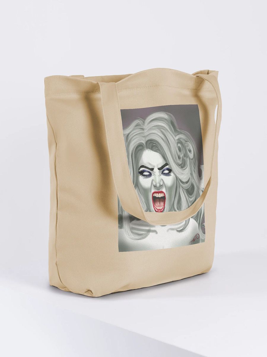 Lady Death Tote Bag product image (8)