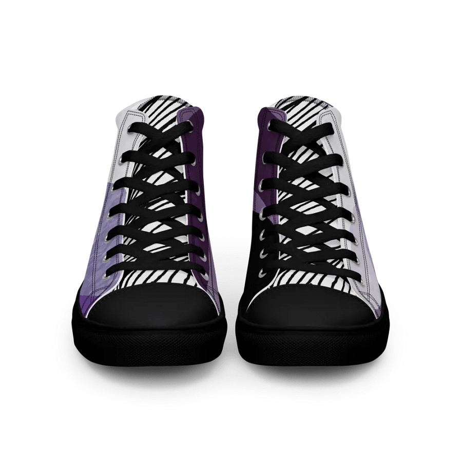 Ace Mountains Men's High Tops product image (3)