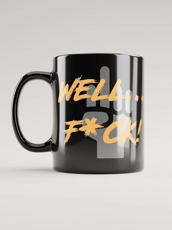 Well...Again Coffee Mug product image (1)