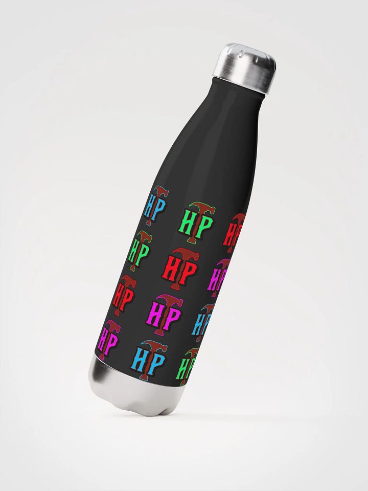 Hammapants Stainless Steel Bottle Collage product image (4)