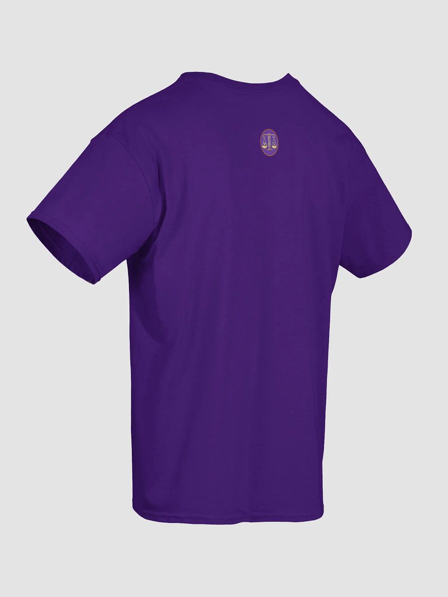 Currently pursuing... t-shirt product image (6)