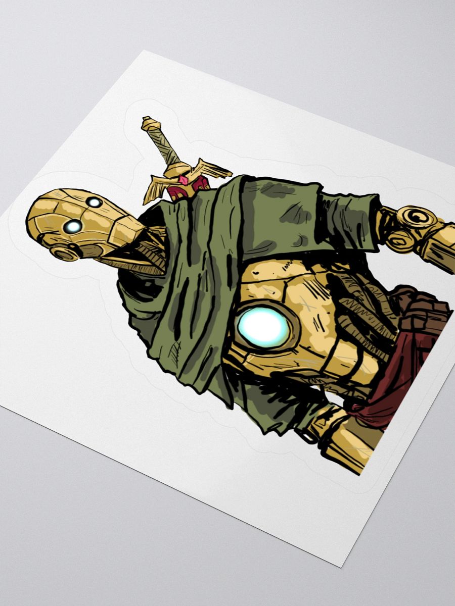 Construct Adventurer product image (9)