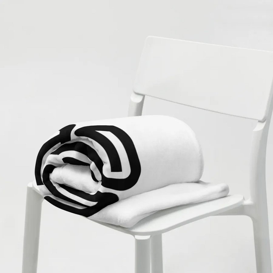 Modern Throw Blanket product image (19)