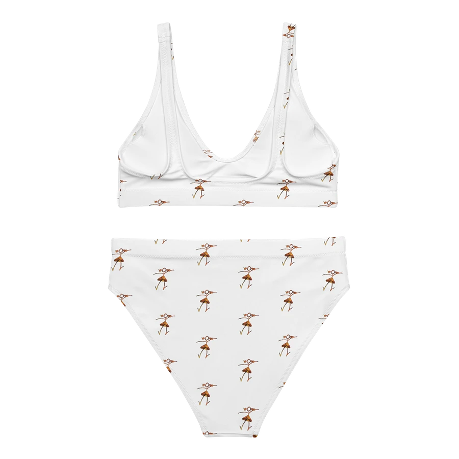 EcoChic Prints: Oceanic Allure Bikini Set product image (18)