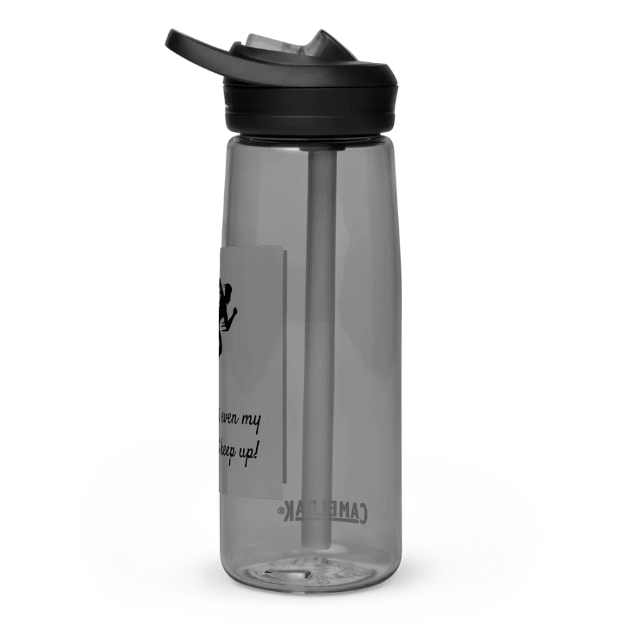 Shadow Runner Sports Water Bottle product image (4)