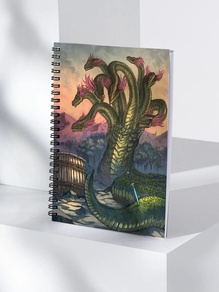 Yamata-no-Orochi product image (4)
