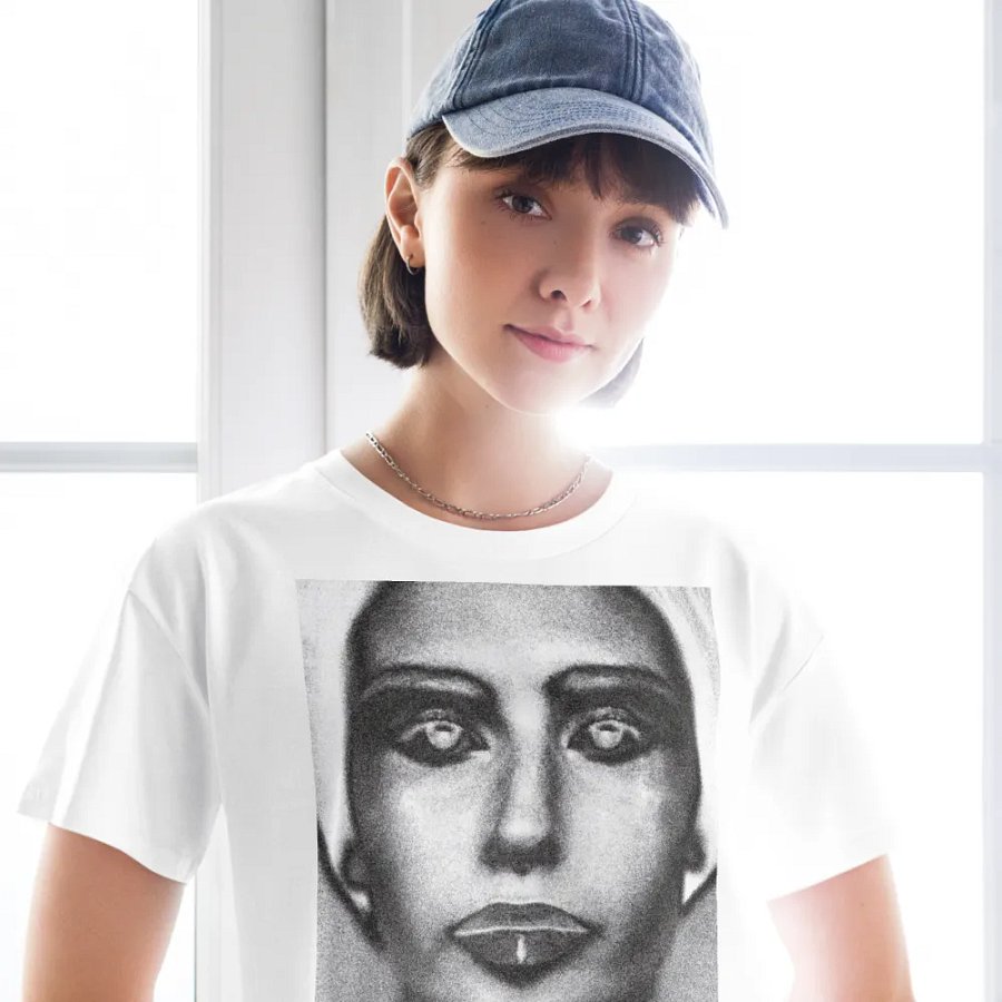 Neoradiant - Women's Premium Crop Top product image (3)