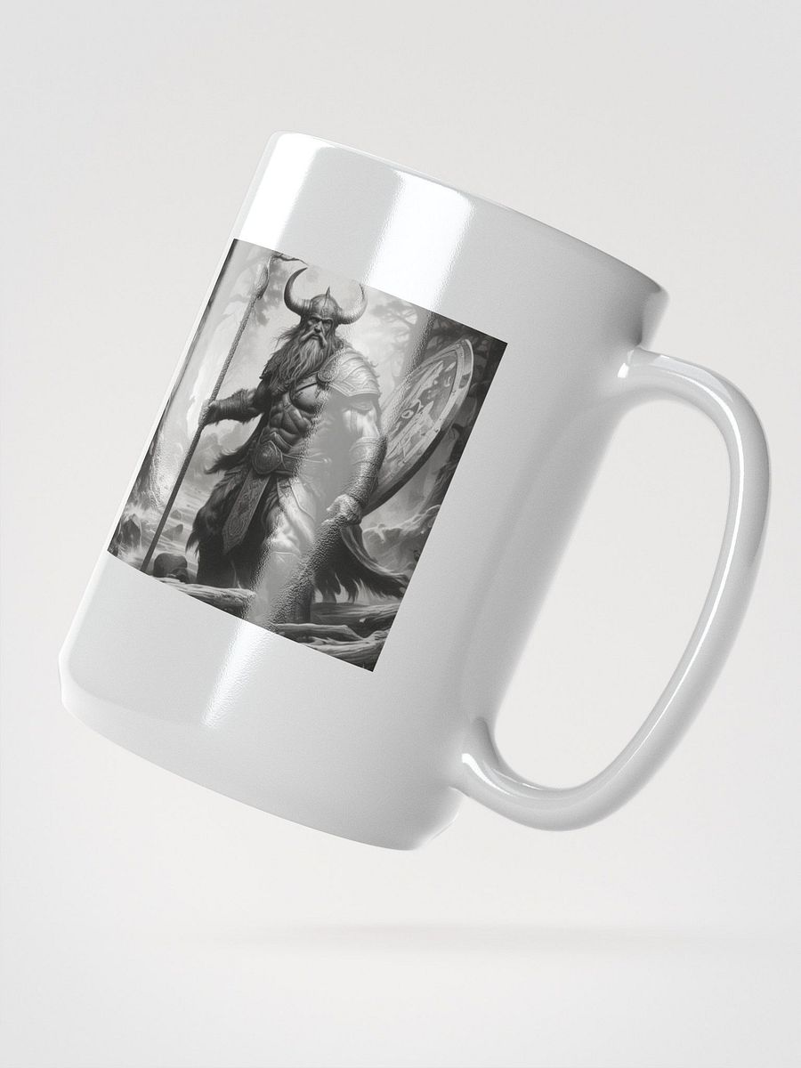Viking Warrior product image (2)