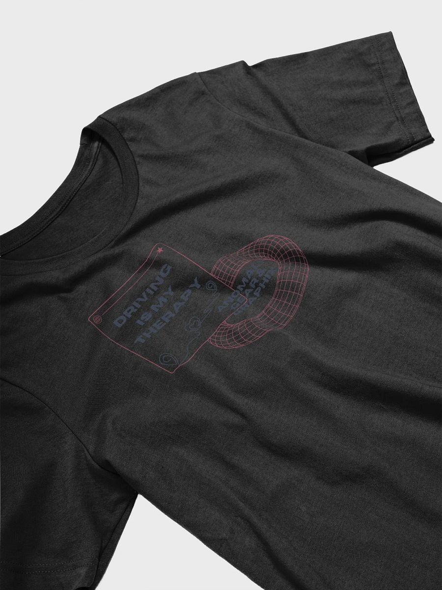 Shift Your Mind Girl T-Shirt product image (3)