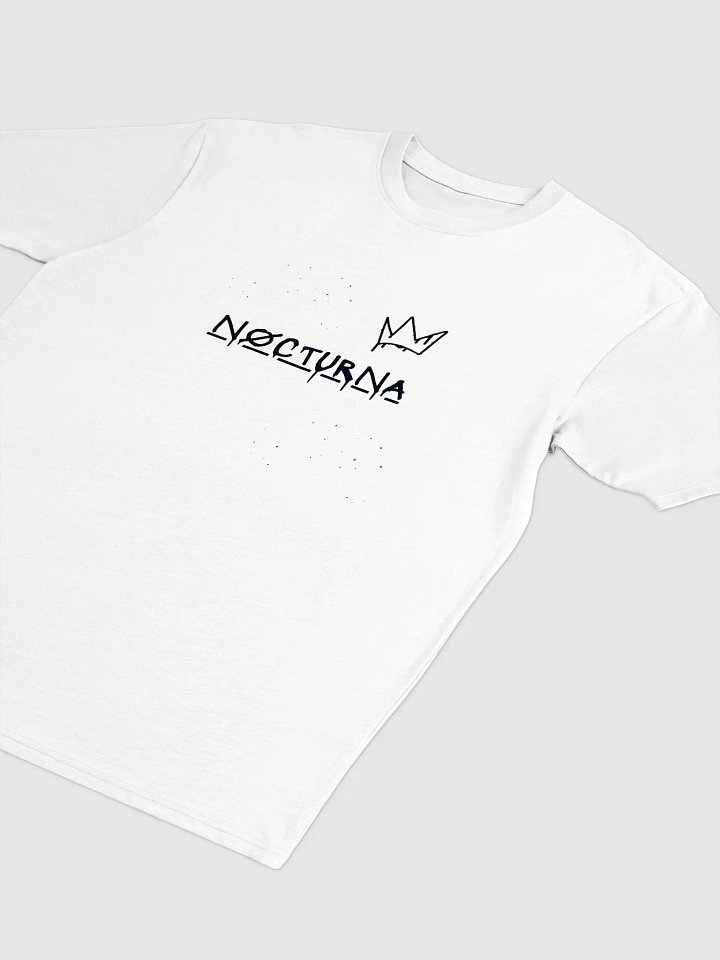 Spray Style Crown Tee product image (2)