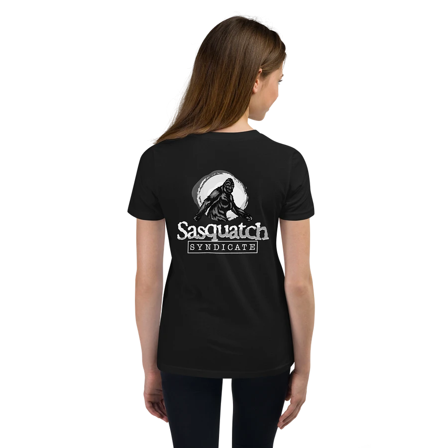 Squatch Scouts - Tshirt product image (16)