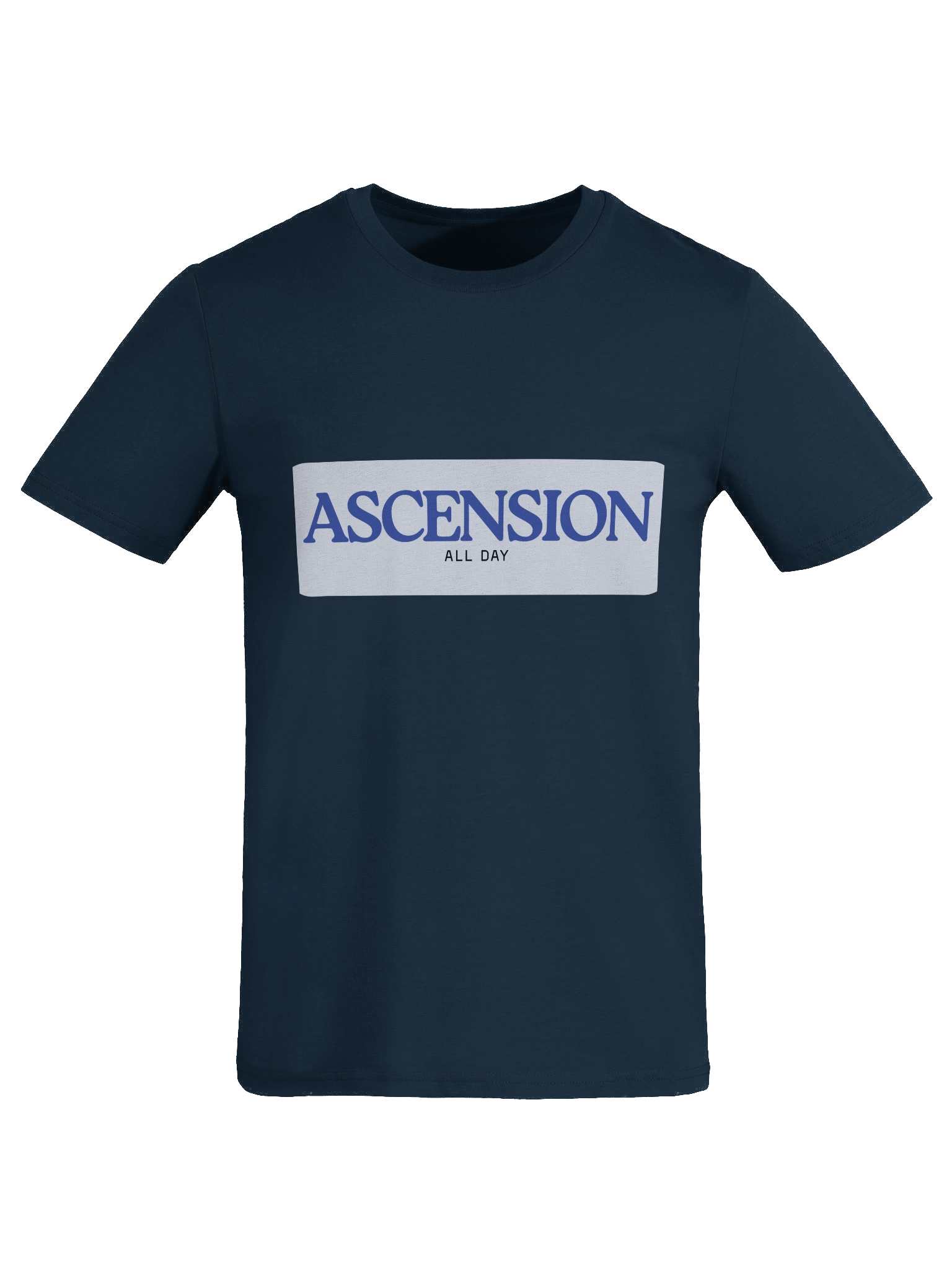 Ascension All Day T-Shirt product image (1)