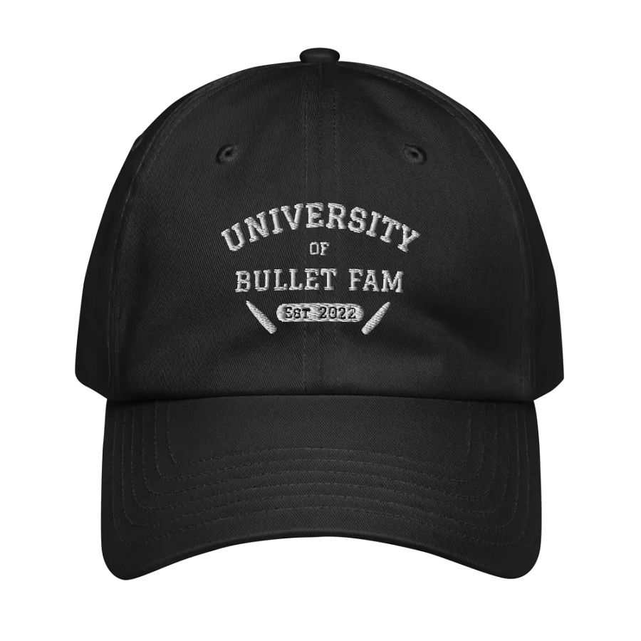 UBF Under Armor Hat product image (1)