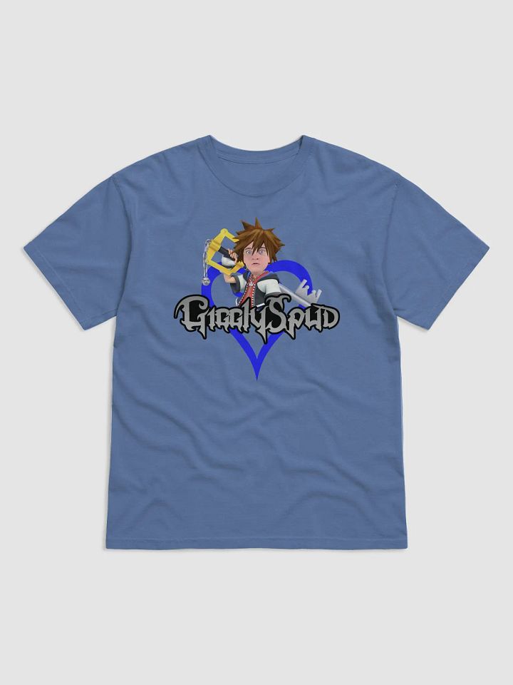 Kingdom Spud T-Shirt product image (2)