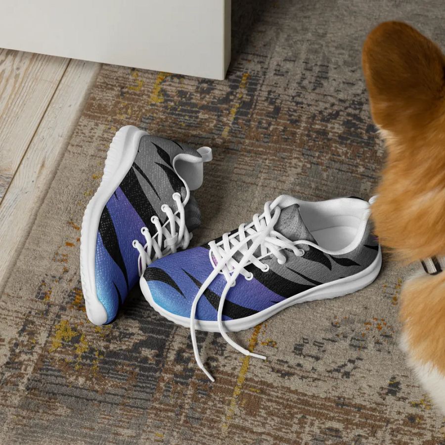 Dynamic Shift Men's Athletic Shoes product image (11)