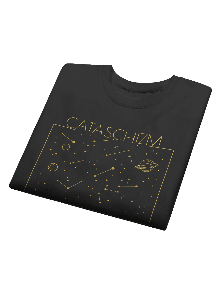 Earth & Skies Unisex Sweatshirt product image (10)
