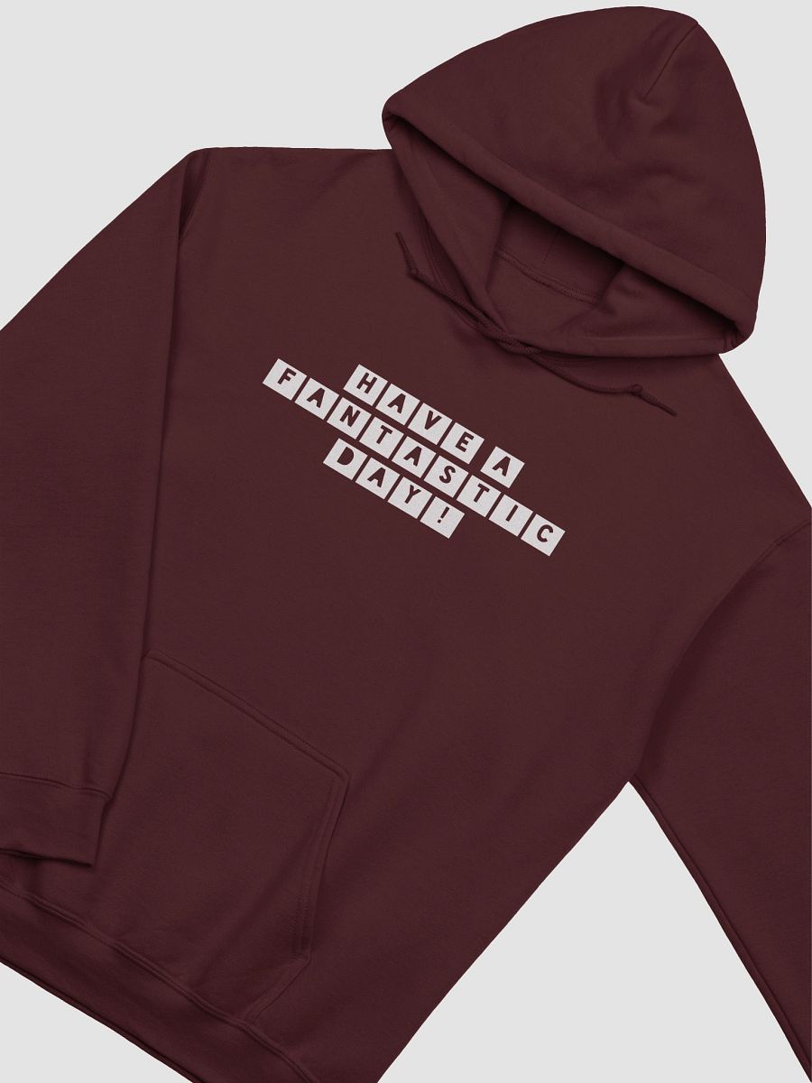 Fantastic Day (Hoodie) product image (1)