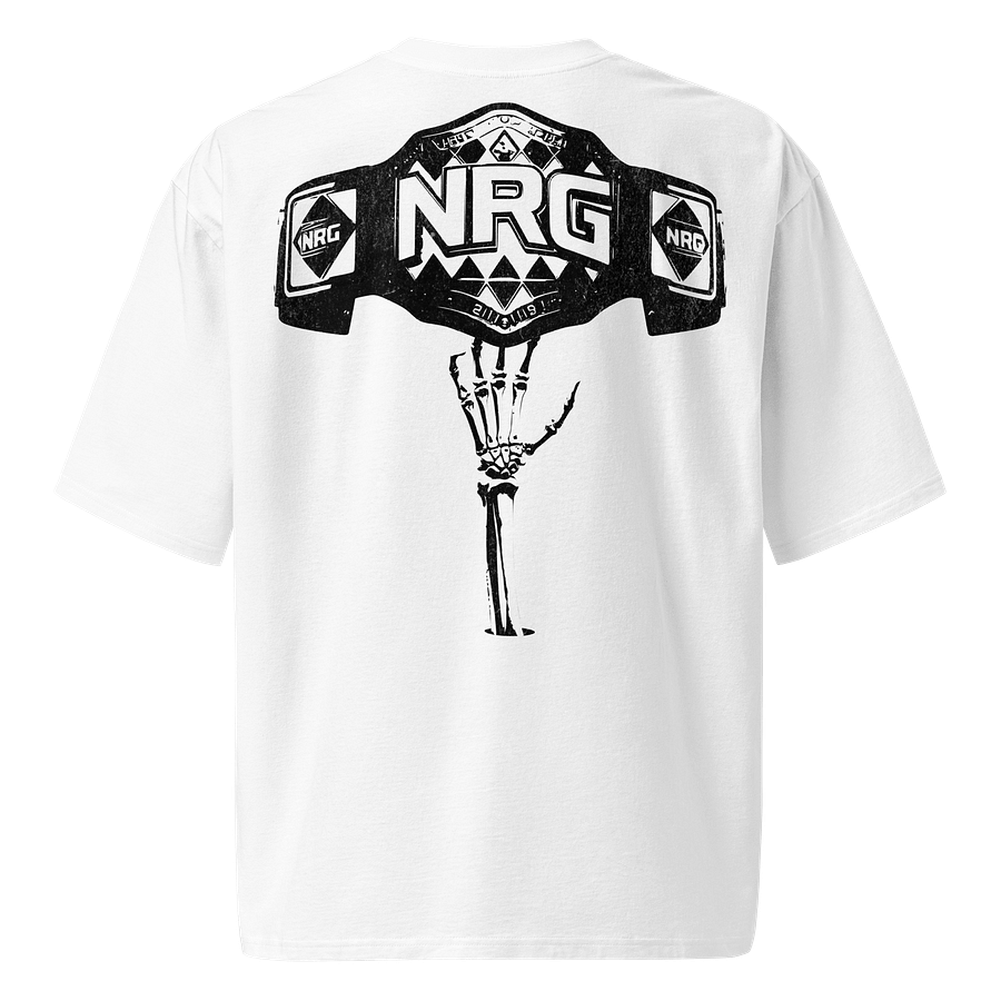 Father Stretch My Hands Supersized Tee product image (4)