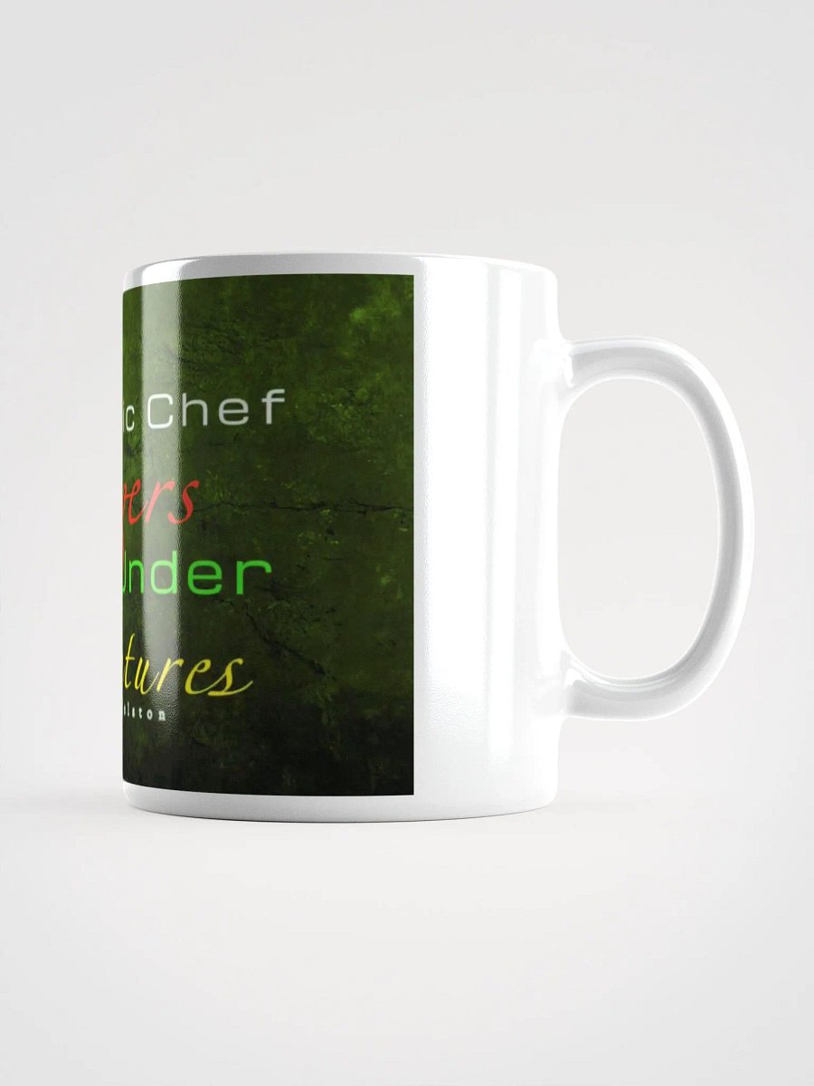 DDUA Coffee Mug product image (3)