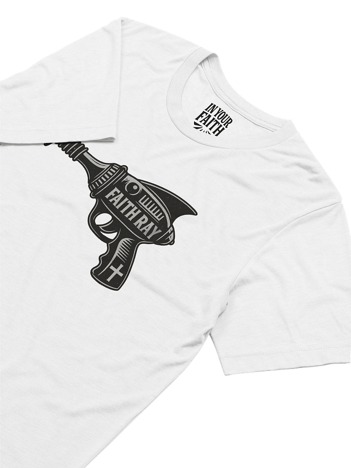 Faith Ray T-Shirt product image (2)