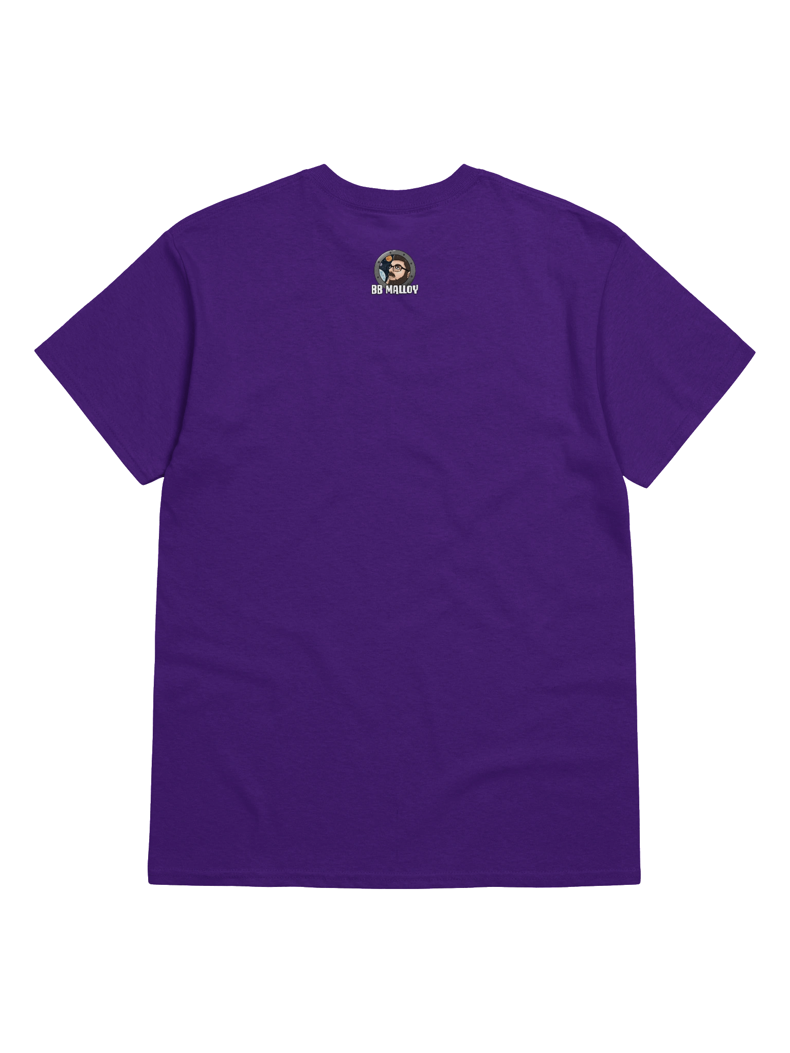 "Over Thirty CN" Tee product image (6)