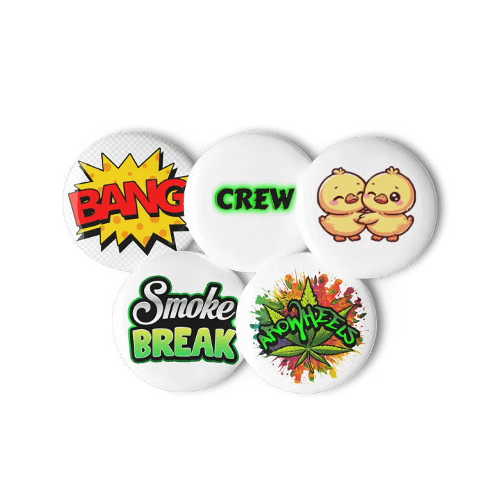 AROW pins product image (2)