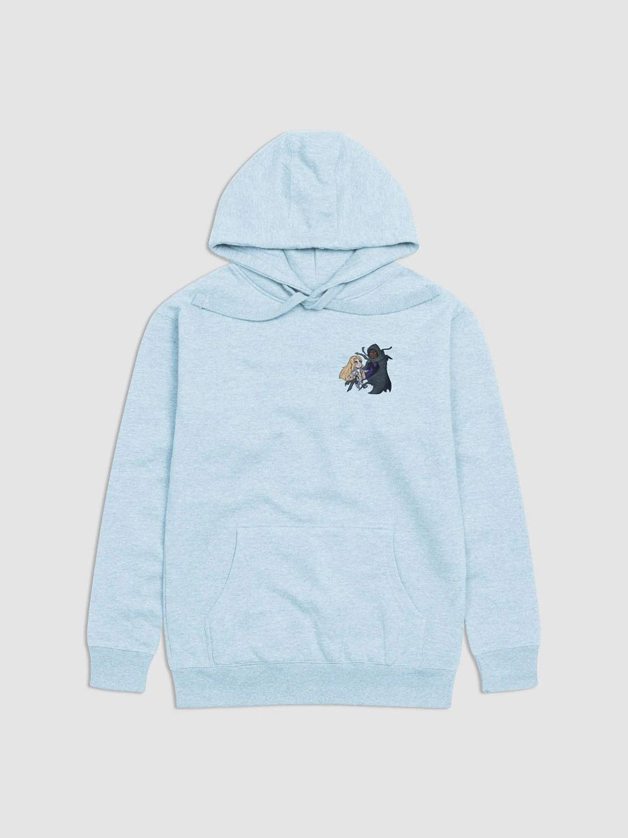 Cloak and Dagger - Hoodie product image (1)