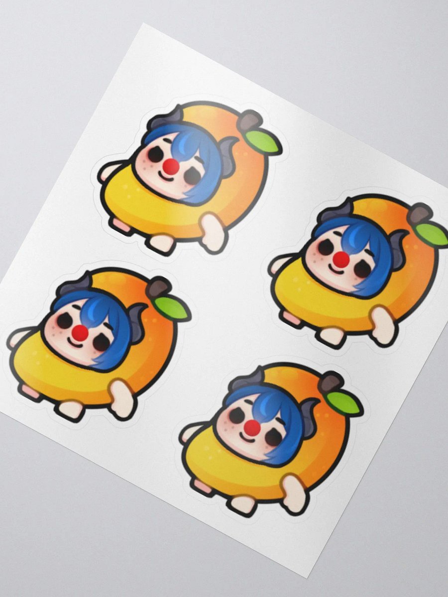 MeuwMango Stickers product image (2)