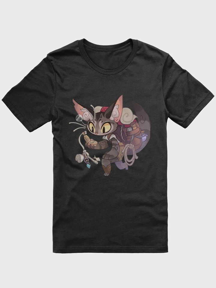 Cora the Explora T-shirt product image (1)
