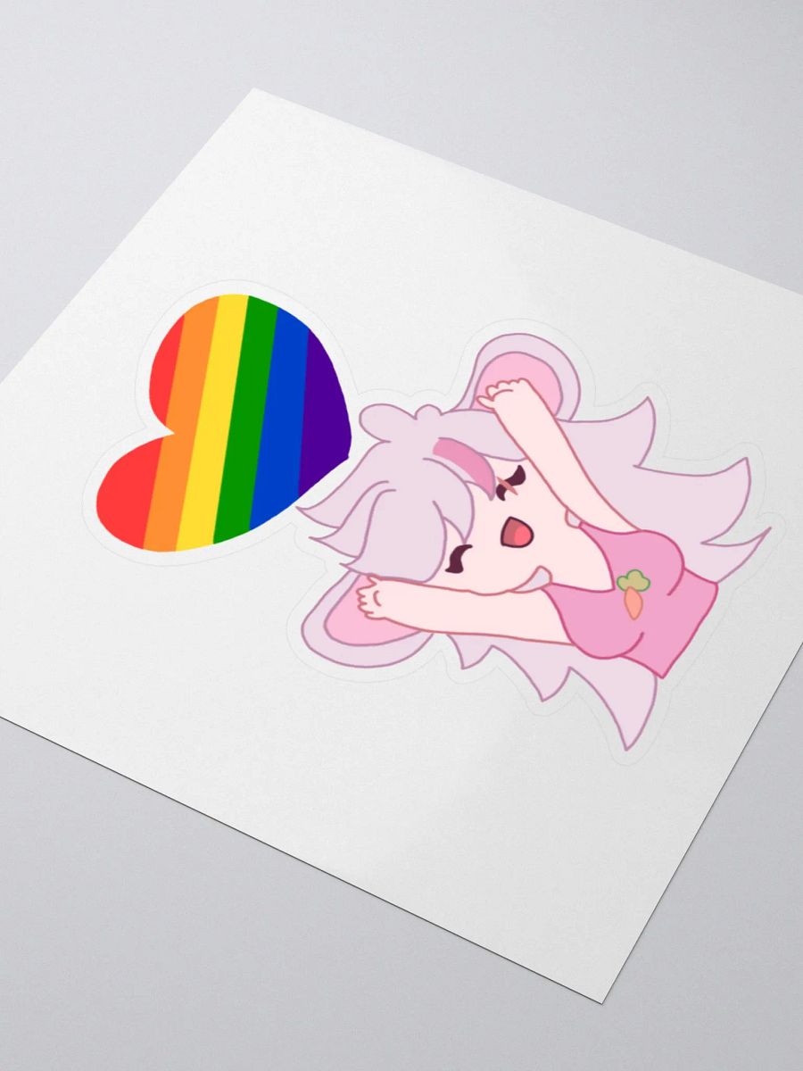 Pride Love product image (3)