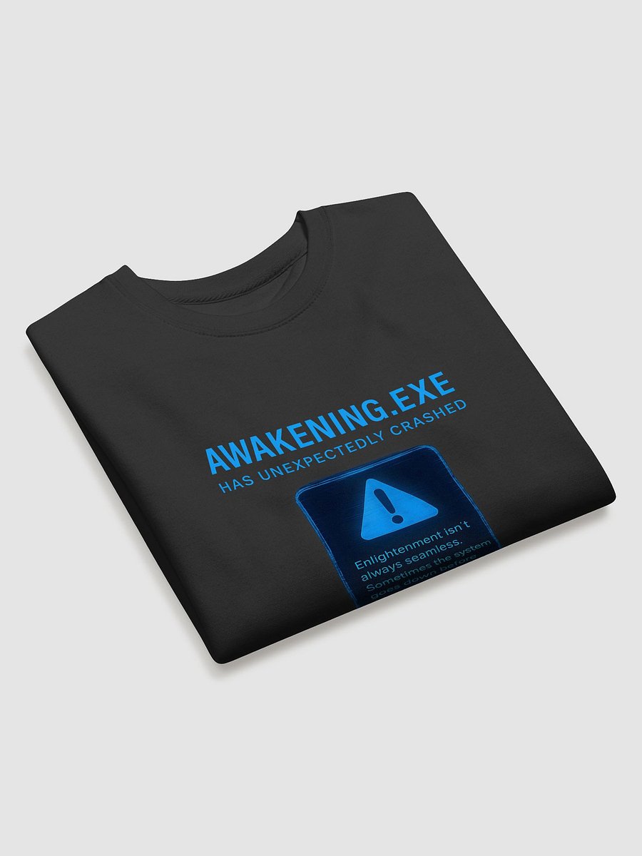 Awakening.exe Has Unexpectedly Crashed product image (16)