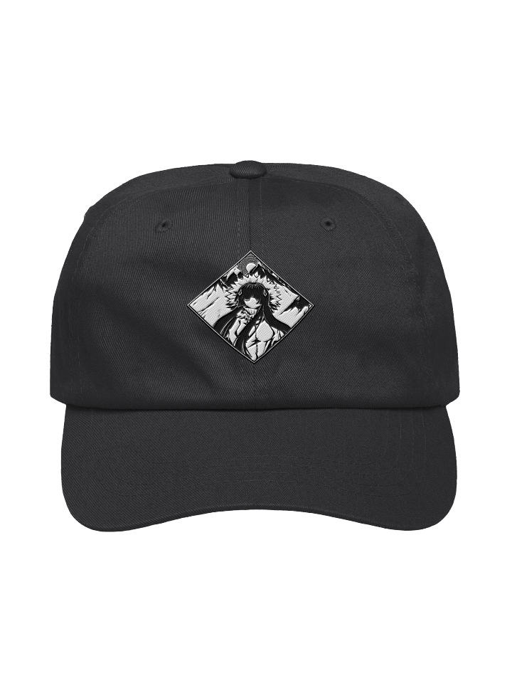 RTS Denver, CO - Dad Hat (Embroidered) product image (2)