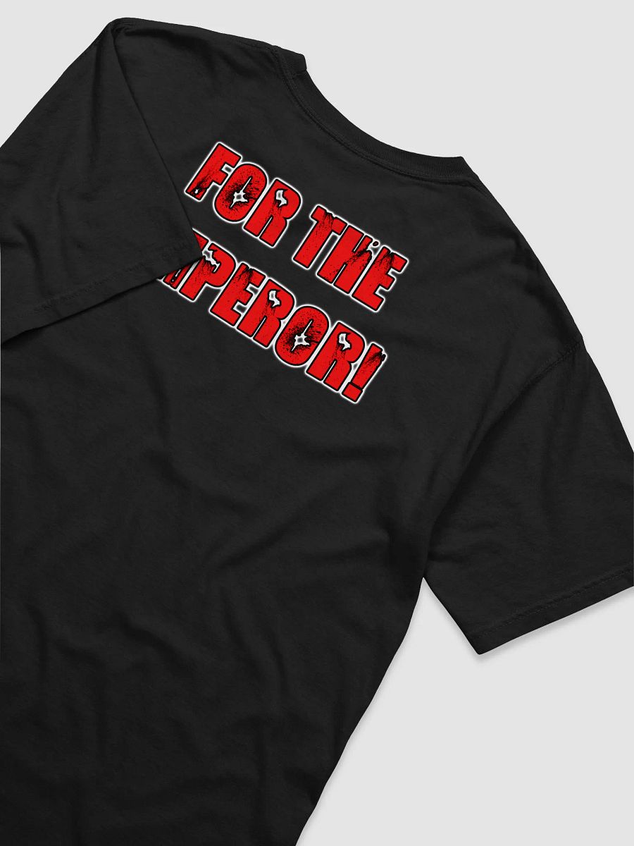 LokiBoy For The Emperor Tee product image (8)