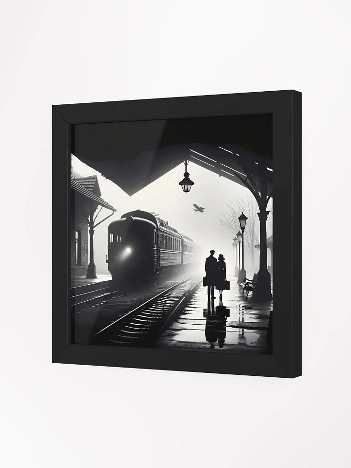 Noir Wall Art - Moonlight Dance product image (2)
