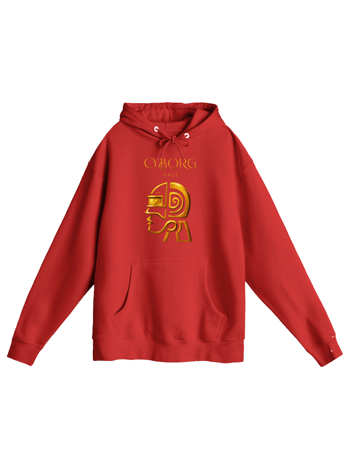 CYBORG HOODIE product image (1)