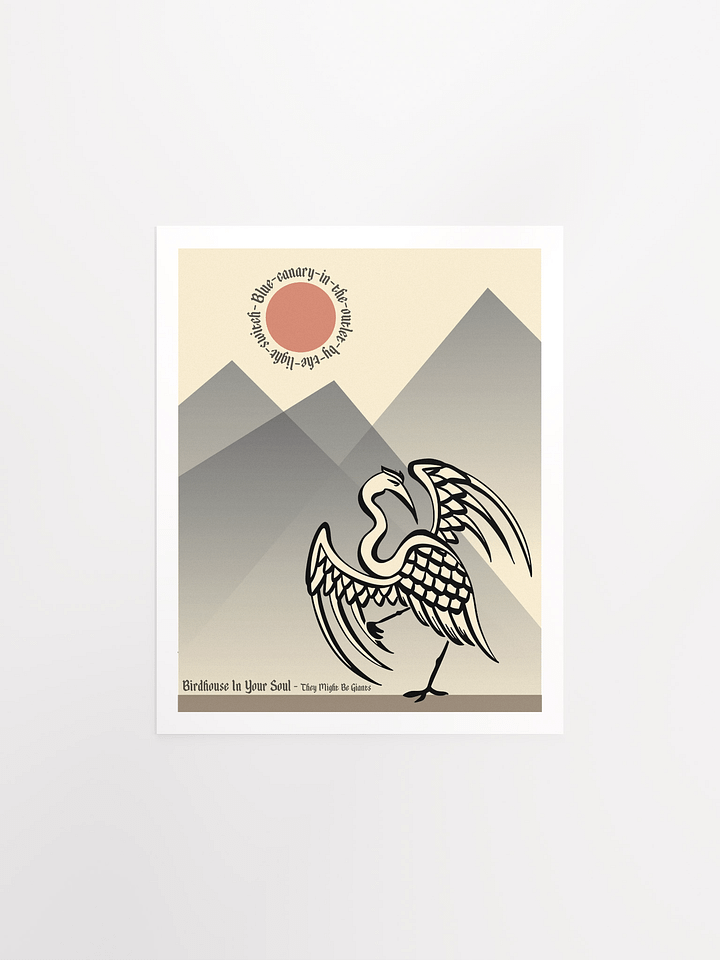 Birdhouse In Your Soul product image (2)