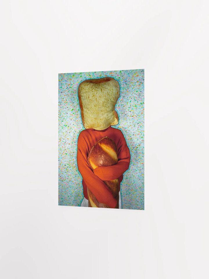 Bread Boy Poster (FW Exclusive) product image (2)