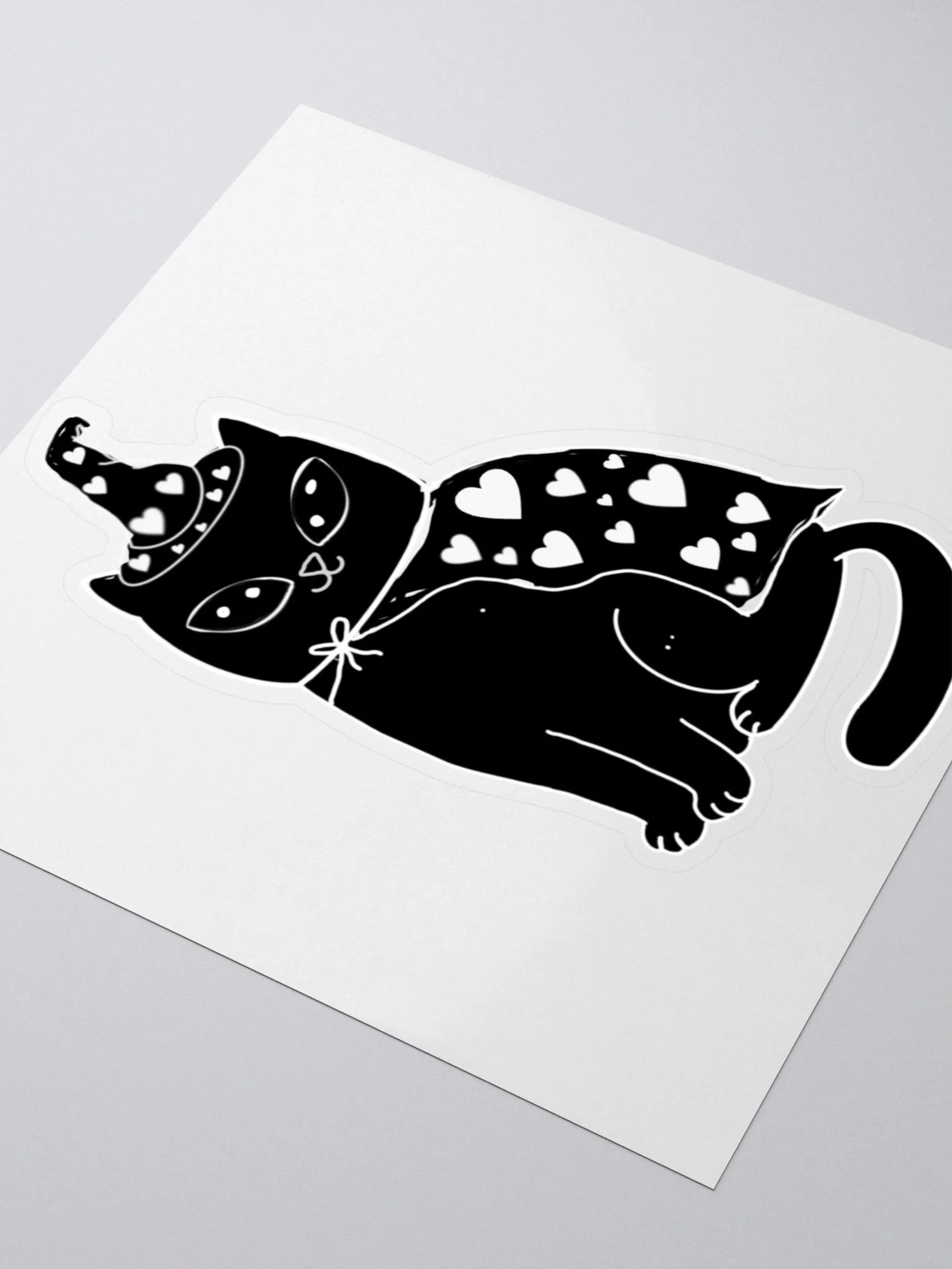 Gandy Kitty product image (3)