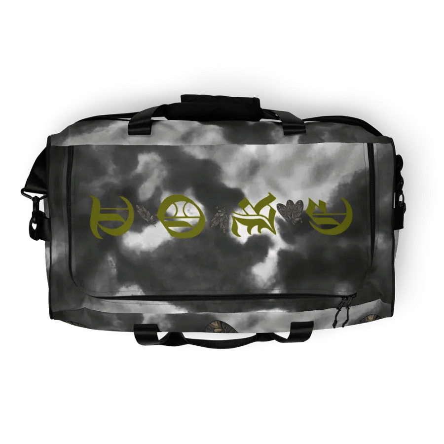 Triple Crown Duffle Bag product image (8)