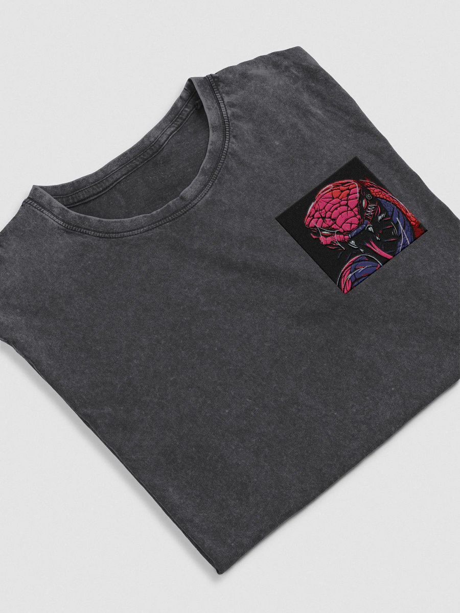 Viper UGC Denim Shirt product image (10)